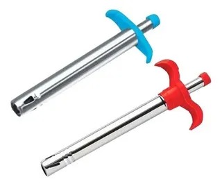 Encendedor Jeringa Estufa Impacto Llesqu